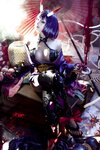 [Cosplay] 蠢沫沫 2025年09月自拍 (4套)  [121P-2.21GB]
