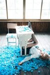 [Cosplay] 蠢沫沫 2025年09月自拍 (4套)  [121P-2.21GB]
