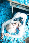 [Cosplay] 蠢沫沫 2025年09月自拍 (4套)  [121P-2.21GB]