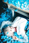 [Cosplay] 蠢沫沫 2025年09月自拍 (4套)  [121P-2.21GB]