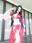 [Fantia] 白银81 2024年12月订阅合集 [102P5V-1.16GB]