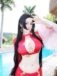 [Fantia] 白银81 2024年12月订阅合集 [102P5V-1.16GB]