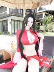 [Fantia] 白银81 2024年12月订阅合集 [102P5V-1.16GB]