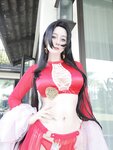 [Fantia] 白银81 2024年12月订阅合集 [102P5V-1.16GB]