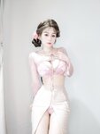 [Fantia] 白银81 2024年12月订阅合集 [102P5V-1.16GB]