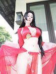 [Fantia] 白银81 2024年12月订阅合集 [102P5V-1.16GB]