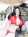 [Fantia] 白银81 2024年12月订阅合集 [102P5V-1.16GB]