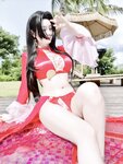 [Fantia] 白银81 2024年12月订阅合集 [102P5V-1.16GB]