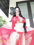 [Fantia] 白银81 2024年12月订阅合集 [102P5V-1.16GB]