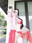 [Fantia] 白银81 2024年12月订阅合集 [102P5V-1.16GB]