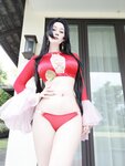 [Fantia] 白银81 2024年12月订阅合集 [102P5V-1.16GB]