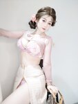 [Fantia] 白银81 2024年12月订阅合集 [102P5V-1.16GB]