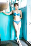 週プレ＋Special No.346 高野真央 ガチ恋不可避 2nd week