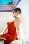週プレ＋Special No.346 高野真央 ガチ恋不可避 2nd week