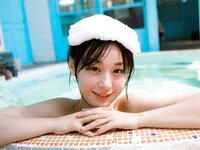 週プレ＋Special No.346 高野真央 ガチ恋不可避 2nd week