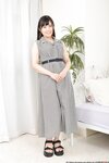 [Lovepop] Maya Kikuchi 菊池まや - L0696 Photoset 002 Casual Clothes