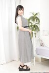 [Lovepop] Maya Kikuchi 菊池まや - L0696 Photoset 002 Casual Clothes