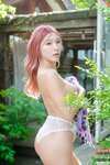 [Fantasy] JISAM - Sunkiss