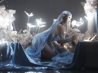 [Cosplay] Xiao Wanneng 小完能干脆面 - Emilia 爱蜜莉雅