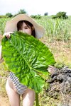 [Graphis] Gals – Riho Fujimori 藤森里穂 Looks hot on you! vol.2