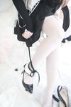 [Cosplay] Niyeye 白烨烨 - Kawaii 可畏