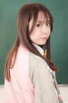 [Lovepop] Iori Tachibana 橘いおり - L0850 Photoset 004 School Uniform Jersey