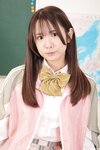 [Lovepop] Iori Tachibana 橘いおり - L0850 Photoset 004 School Uniform Jersey