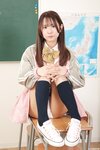 [Lovepop] Iori Tachibana 橘いおり - L0850 Photoset 004 School Uniform Jersey
