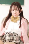 [Lovepop] Iori Tachibana 橘いおり - L0850 Photoset 004 School Uniform Jersey