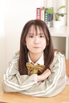 [Lovepop] Iori Tachibana 橘いおり - L0850 Photoset 004 School Uniform Jersey