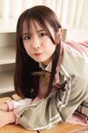 [Lovepop] Iori Tachibana 橘いおり - L0850 Photoset 004 School Uniform Jersey