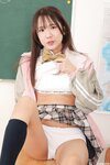 [Lovepop] Iori Tachibana 橘いおり - L0850 Photoset 004 School Uniform Jersey