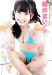 [Young Animal] 2019 No.04 (星ゆりか 櫻井まい)