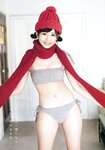 [Young Animal] 2019 No.04 (星ゆりか 櫻井まい)