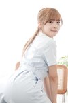 [Lovepop] Asuka Nekomiya 猫宮あすか – GL0099 Photosets 012 School Uniform (dress)
