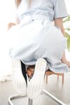 [Lovepop] Asuka Nekomiya 猫宮あすか – GL0099 Photosets 012 School Uniform (dress)