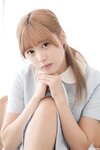 [Lovepop] Asuka Nekomiya 猫宮あすか – GL0099 Photosets 012 School Uniform (dress)