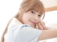 [Lovepop] Asuka Nekomiya 猫宮あすか – GL0099 Photosets 012 School Uniform (dress)