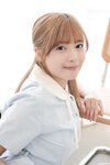 [Lovepop] Asuka Nekomiya 猫宮あすか – GL0099 Photosets 012 School Uniform (dress)