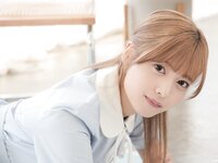 [Lovepop] Asuka Nekomiya 猫宮あすか – GL0099 Photosets 012 School Uniform (dress)
