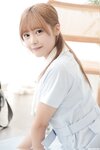 [Lovepop] Asuka Nekomiya 猫宮あすか – GL0099 Photosets 012 School Uniform (dress)