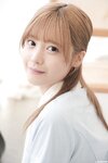 [Lovepop] Asuka Nekomiya 猫宮あすか – GL0099 Photosets 012 School Uniform (dress)