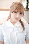[Lovepop] Asuka Nekomiya 猫宮あすか – GL0099 Photosets 012 School Uniform (dress)