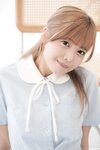 [Lovepop] Asuka Nekomiya 猫宮あすか – GL0099 Photosets 012 School Uniform (dress)