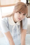 [Lovepop] Asuka Nekomiya 猫宮あすか – GL0099 Photosets 012 School Uniform (dress)