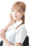 [Lovepop] Asuka Nekomiya 猫宮あすか – GL0099 Photosets 012 School Uniform (dress)