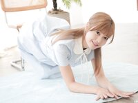 [Lovepop] Asuka Nekomiya 猫宮あすか – GL0099 Photosets 012 School Uniform (dress)