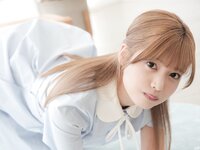 [Lovepop] Asuka Nekomiya 猫宮あすか – GL0099 Photosets 012 School Uniform (dress)