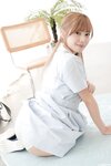 [Lovepop] Asuka Nekomiya 猫宮あすか – GL0099 Photosets 012 School Uniform (dress)