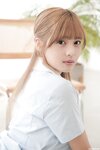 [Lovepop] Asuka Nekomiya 猫宮あすか – GL0099 Photosets 012 School Uniform (dress)